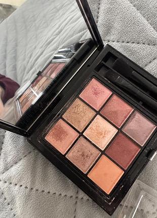 Палетка тіней для повік givenchy le 9 de givenchy