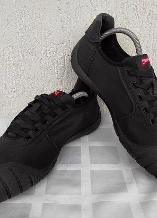Мокасини,кроссовки текстильние camper peu path р.45