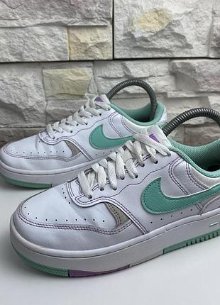 Оригінальні кросівки nike gamma force