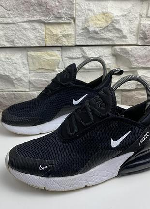 Дитячі кросівки nike air max 270