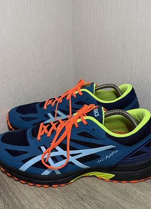 Кроссовки asics gel-fujipro