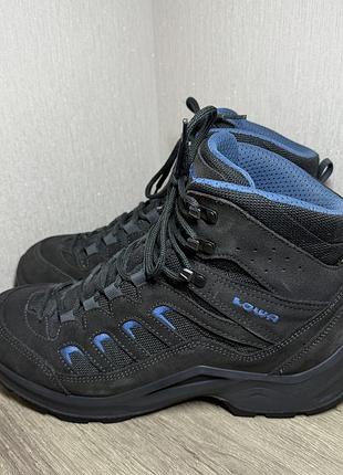 Черевики lowa sesto gtx mid