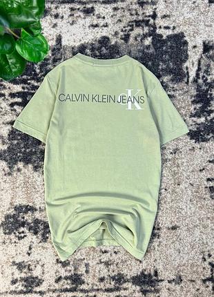 Футболка calvin klein