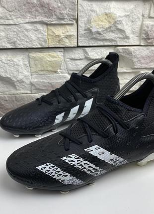 Дитячі бутси  adidas predator freak.3 fg