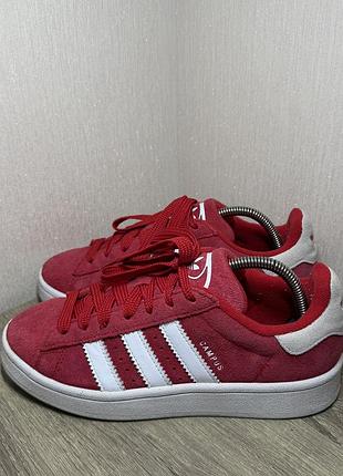 Кроссовки adidas campus