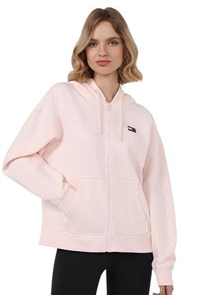Худи Tommy jeans