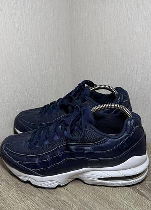 Кроссовки nike air max 95