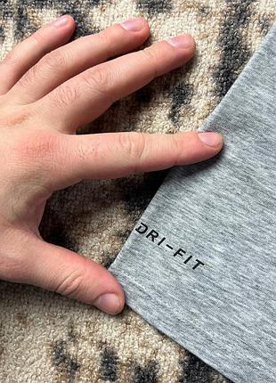 Футболка nike 6