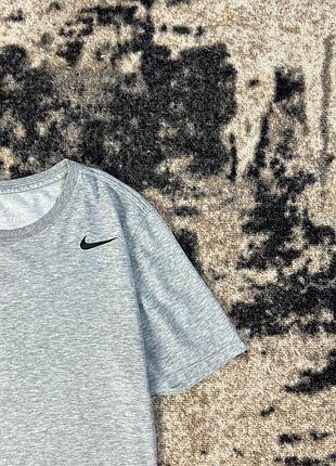 Футболка nike 2