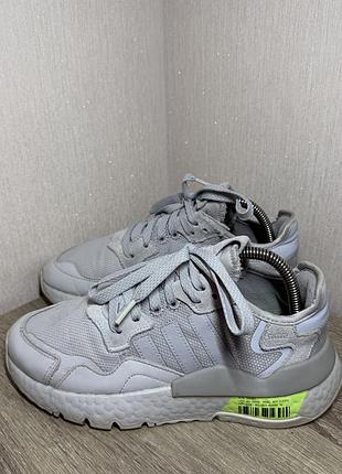 Кроссовки adidas nite jogger