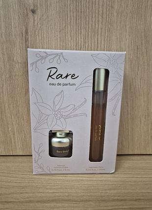 Набір парфумів rare beauty eau de parfum (5 мл + 10 мл)