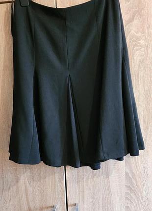 Чорна спідниця ralph laurent s/m