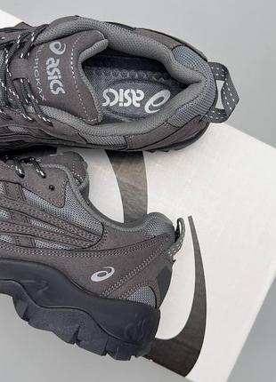 Asics gel-pickax w grey