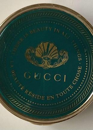 Gucci, бальзам для губ