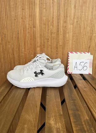 Кросівки under armour charged surge 4