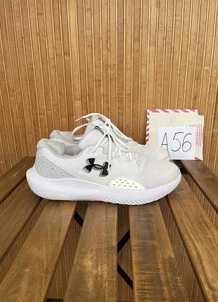 Кросівки under armour charged surge 4 3