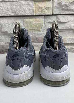 Дитячі кросівки nike air max invigor 4