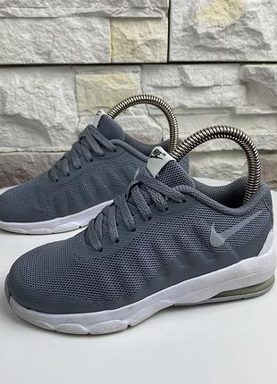 Дитячі кросівки nike air max invigor