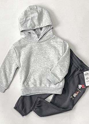 Костюм бренду primark на дівчинку 2,3,5 років
