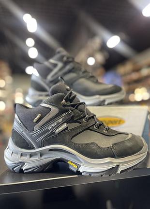Черевики чоловічі ( оригінал) grisport 11917-n71