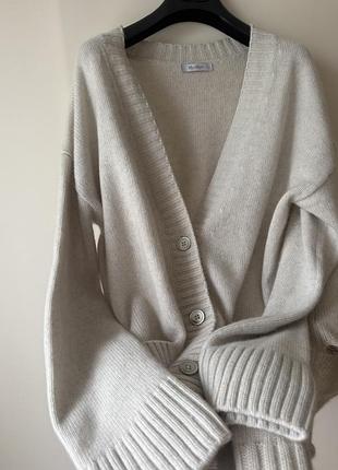 Max mara кардиган