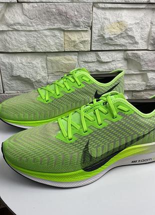 Оригінальні кросівки  nike zoom pegasus turbo 2