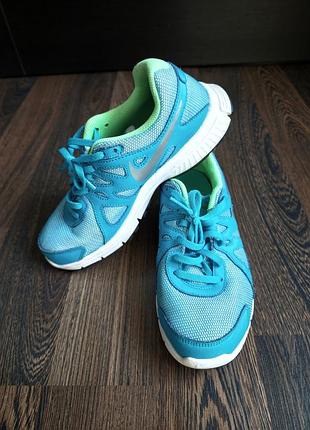 Nike женские кроссовки