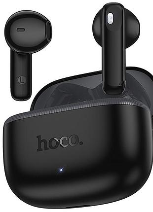Беспроводные tws наушники hoco eq28 bird midnight black