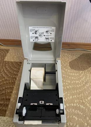 Принтер етикеток argox os-214plus 2