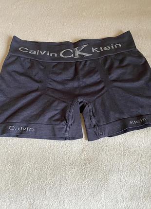 Труси чоловічі calvin klein s-m