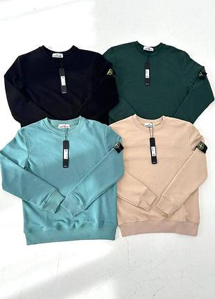 Світшоти stone island