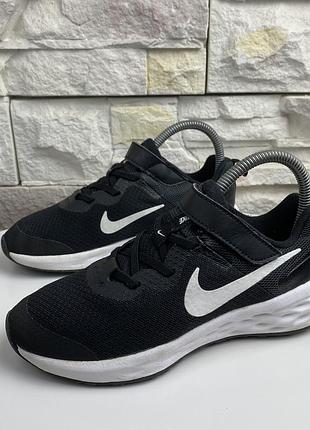 Дитячі кросівки  nike revolution 6 nn