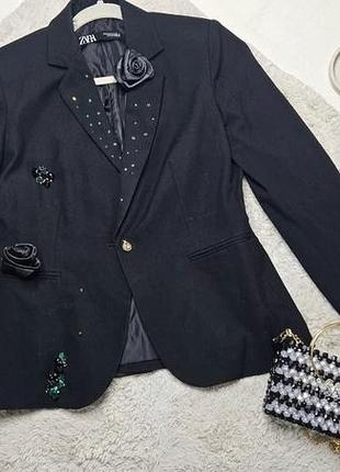 Піджак zara