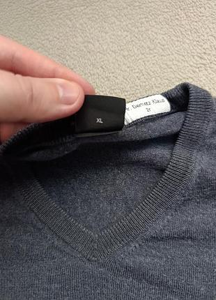 Пуловер hugo boss 5