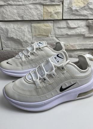 Дитячі кросівки nike air max axis