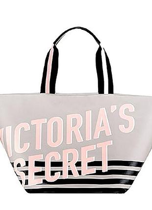 Шопер сумка victoria’s secret