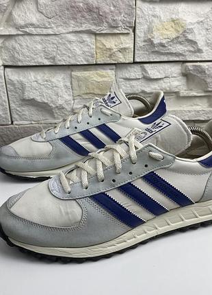 Оригінальні кросівки adidas trx vintage