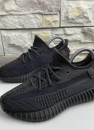 Оригінальні кросівки adidas yeezy boost 350 v2