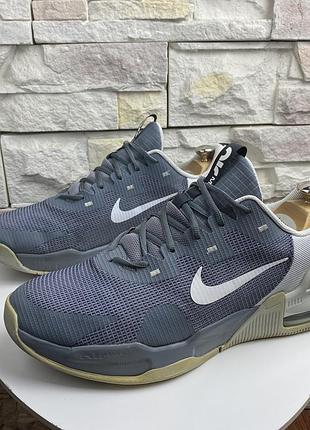 Оригінальні кросівки nike air max alpha trainer 5