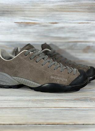 Scarpa mojito gtx gore-tex оригінальні кросівки
