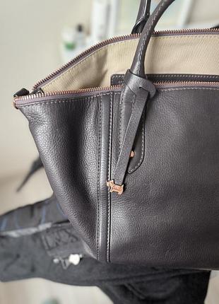 Чудова шкіряна сумка radley
