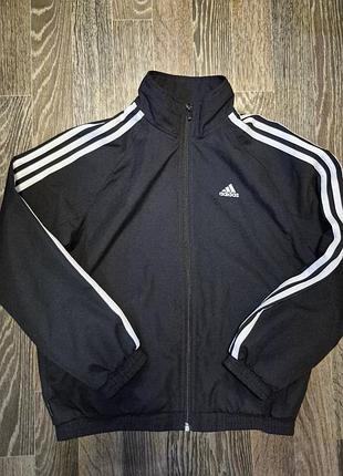 Adidas олимпийка кофта на мальчика