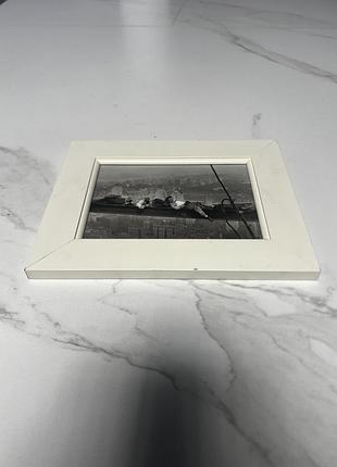 Картина , рамка деревʼяна