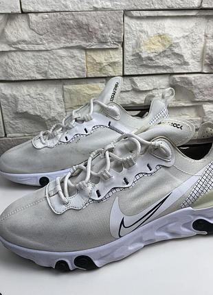 Оригінальні nike react element 55
