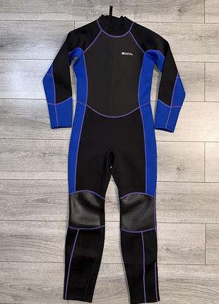 Гідрокостюм дитячий mountain warehouse довгий