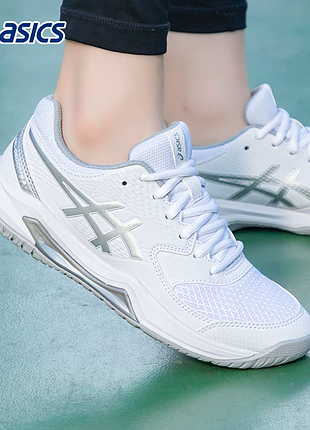 Asics game ff tennis оригінальні кросівки
