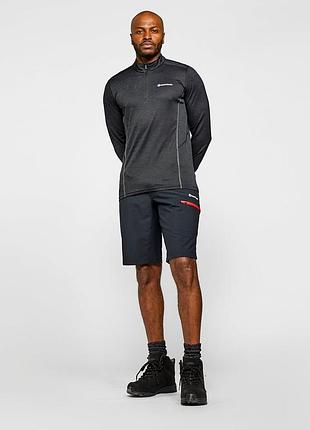 Шорти montane dyno stretch (m)
