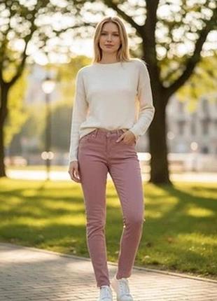 Брюки штани скіні m&s