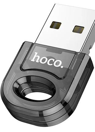Bluetooth адаптер hoco ua28 usb