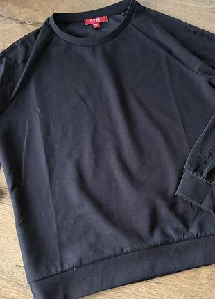 Жіночий світшот guess